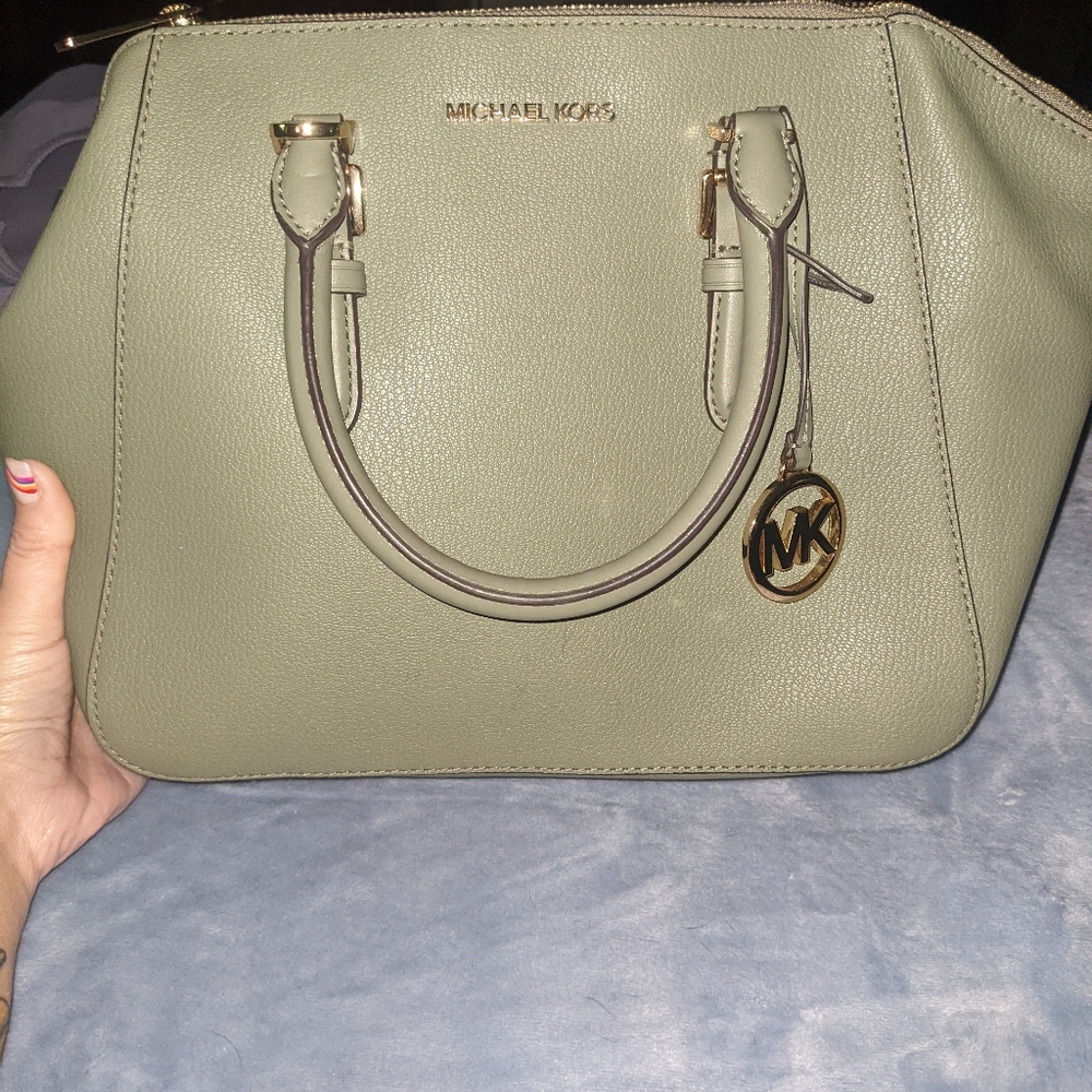 Michael Kors purse